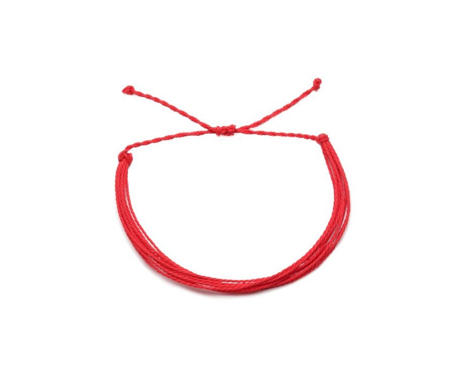 Red String Bracelet